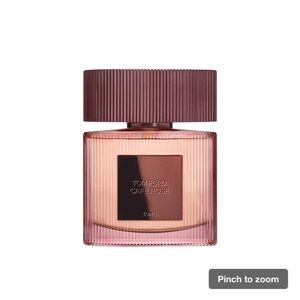 Tom Ford  TOM FORD 
Cafe Rose Eau de Parfum Fragrance Collection 1 oz.